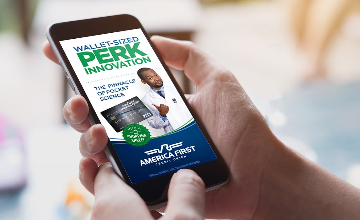Phone Digital Ad