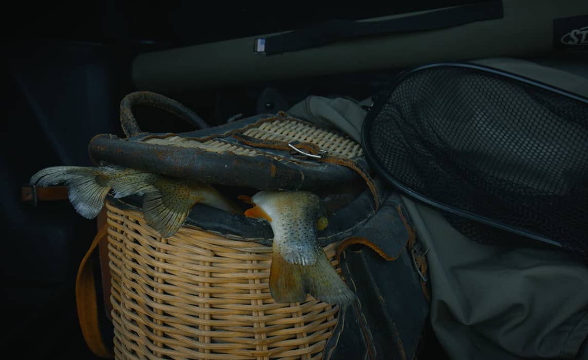 Fishing Supplies
