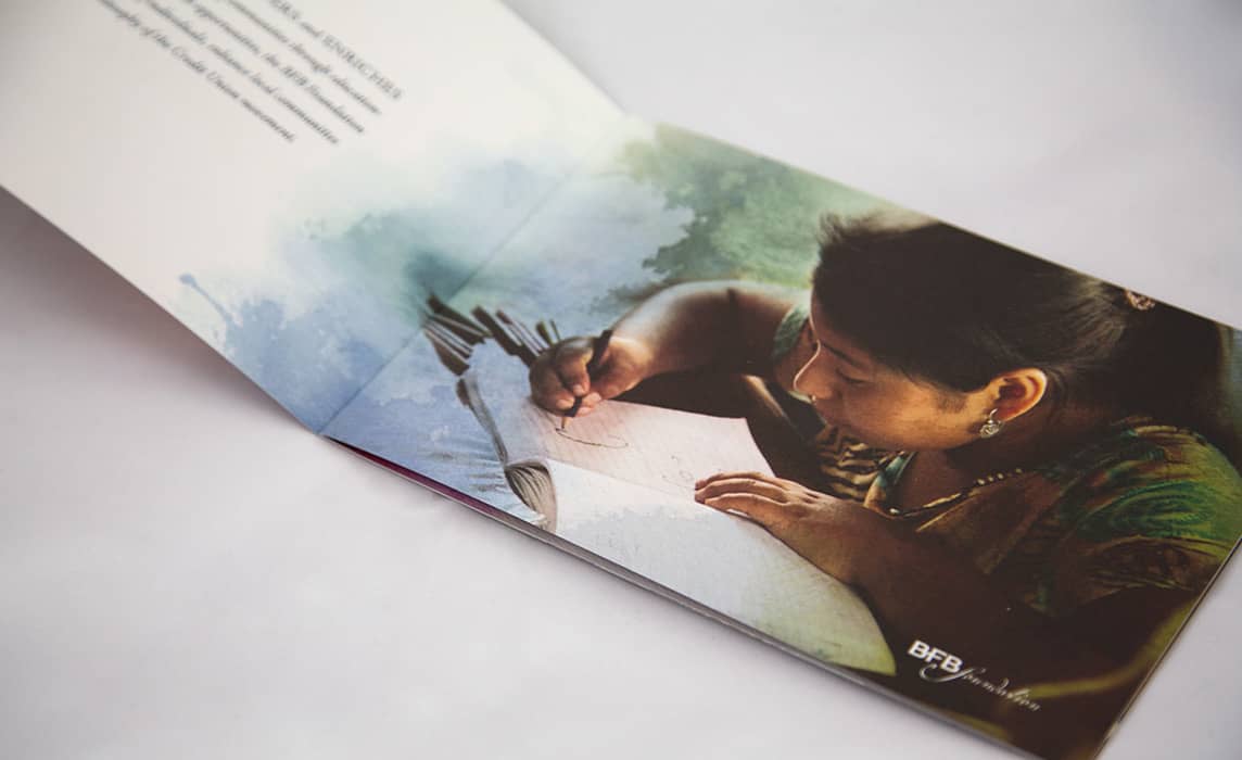 Interior Brochure Photo