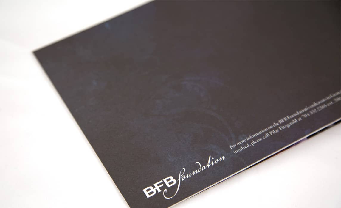 Brochure Footer Photo