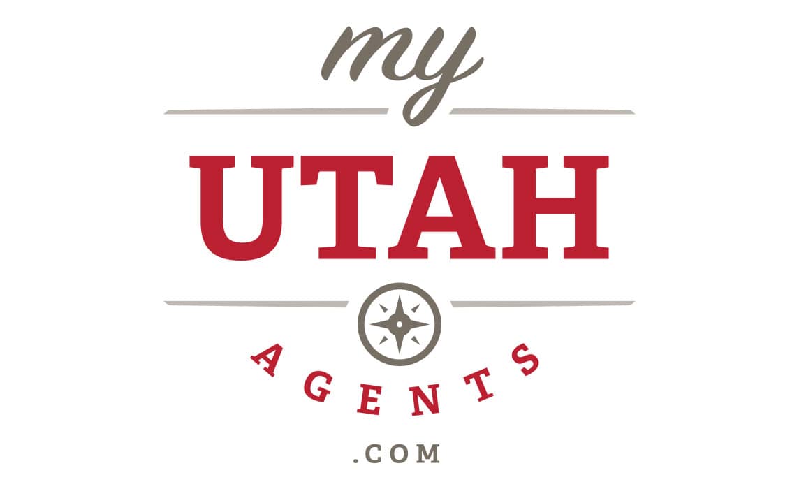 My Utah Agents Logo