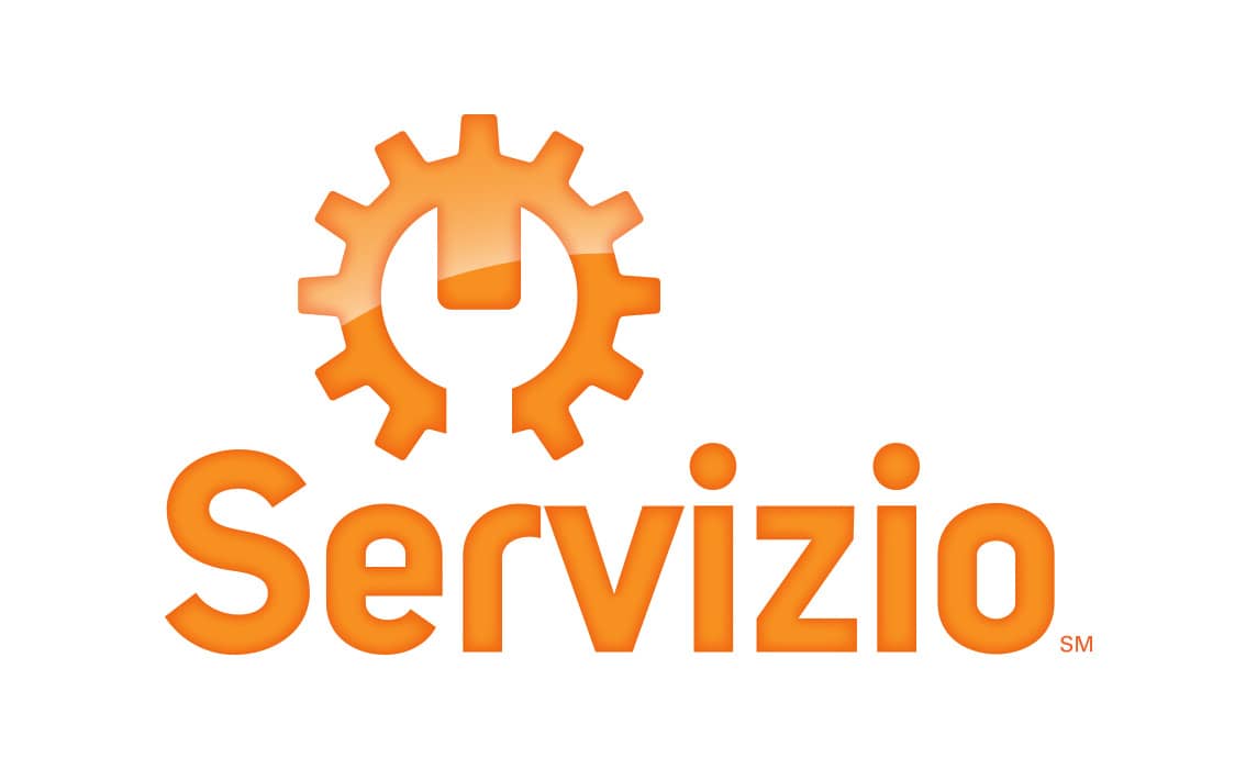 Servizio Logo