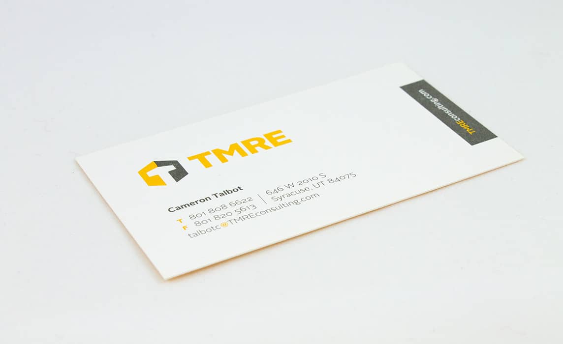 Business Card